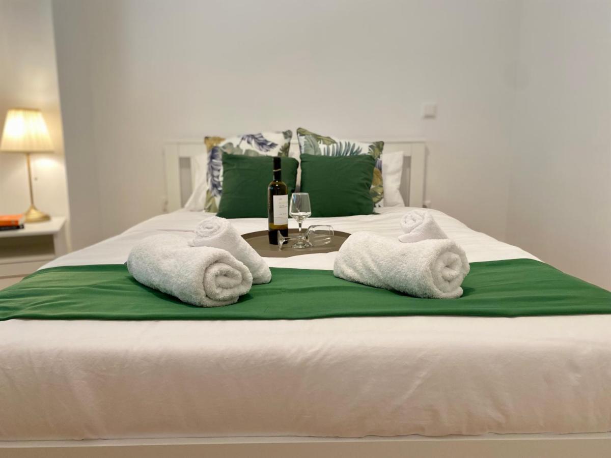 Elia Modern Apartment Atene Esterno foto